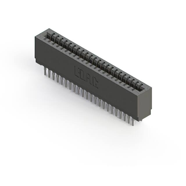 725-044-541-201 EDAC Inc.  Edgeboard Connectors